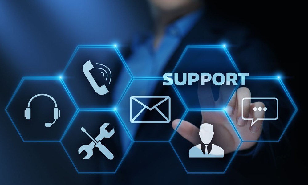 Support Services 