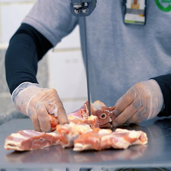 Meat Products	