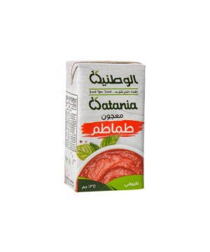 Tomato paste
