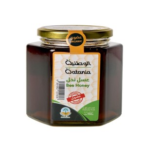 Honey (1 Kg)