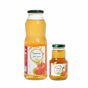 Apple Juices