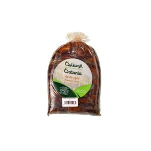 Dameed dates