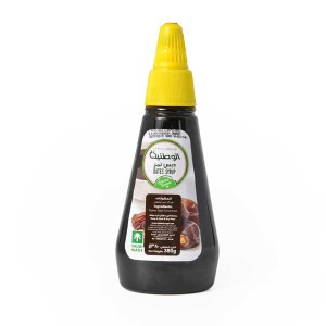 Dates Syrup 