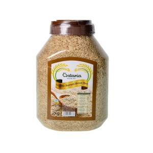 Brown Rice 