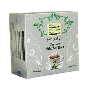 White Tea