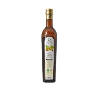 Organic Apple Vinegar