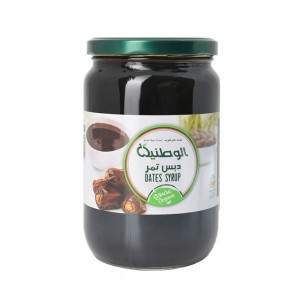 Dates Molasses 900 gm