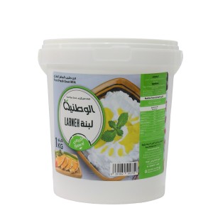 Labneh
