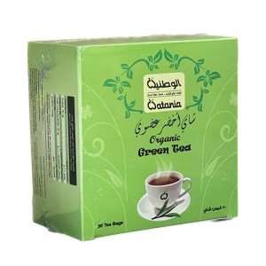 Green Tea