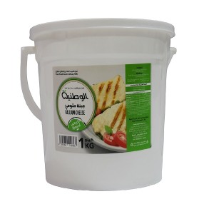 Halloumi Cheese